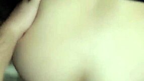 Latina Girlfriend Bent Over in Kitchen Affair