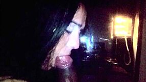 Danny Sucking Bbc With Monster Cock