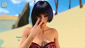 Shut Up And Dance 40 With Shaved Brunette