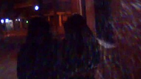 Peeping tom fantasy through the lens of an amateur from Peru at work