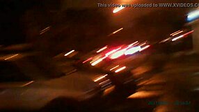 Peeping tom fantasy through the lens of an amateur from Peru at work