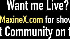 cambodian cougar maxine x seduces step daughter camille black