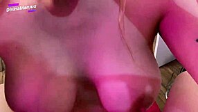 Melisa Bunny's Casting Heats Me Up, I Ask Producer For Her Cum