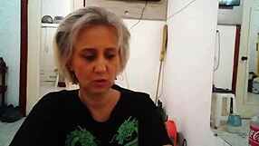 Big Tits Dancing in Lingerie Leads to Fucking at Rave