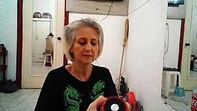 Big Tits Dancing in Lingerie Leads to Fucking at Rave