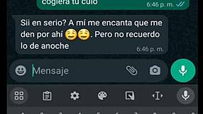 Drunk neighbor forgets last night