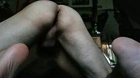 deep slow pounding of asian pussy