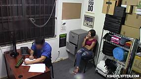 natalie porkman grinds her twat and gets fucked hard from below in deepthroat doggystyle.