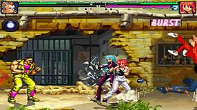 i share these lost anime videos from hentai mugen series one