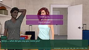 Pleasure Thieves 01 - Coming To The University