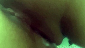 Public Sex with Creampie at Park