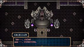 Nightmare Night: Holy Knight and Corrupt Magic Part 1 Jap