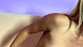 Stella Cardo’s petrol-sex-sexyic lesbian experience with great tits