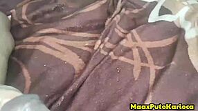 Wow, Marc Ferri and I Share Bareback Fun!