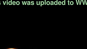 Erica Lauren and Tara Lynn Foxx in Interracial Threesome with Licking and Cum