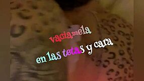 that puta calera fiestera is dancing with her big tits and ass 😍