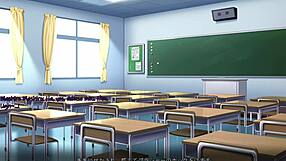 Classroom hypnosis leads to unexpected pregnancy