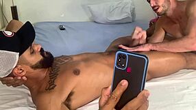 Couple In Orgy Sucks Big Cocks, Rides Rough, And Gets Cumshots On Tits