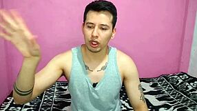 Receiving 21cm Cock From Stranger In Sauna