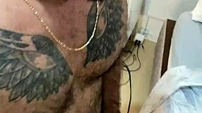 That cowboy farmer says, 'Come to my city apartment for some fucking'