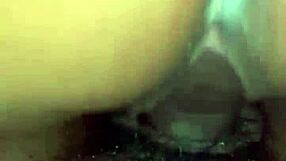 Msseductive Curvy Milf Gets Doggy Style Squirting