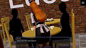 Harem Hotel Gameplay Part 8