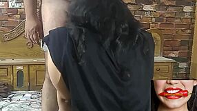 New Leaked Sex Tape of TV Actress Giving Wild Blowjob Hits Online