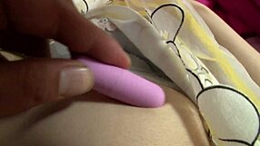 Asian Girl Gets Intense Facial After Blowjob