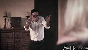 stepsis helps stepbro - kenna james