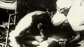 dark lantern entertainment presents two centuries of vintage retro films