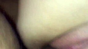 White Girl Gets Fucked Hard By Doubble00, Squirting On His Cock