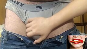 New Leaked Sex Tape of TV Actress Giving Wild Blowjob Hits Online