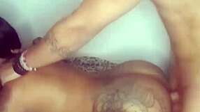 Ruivo Gostoso Fucks Me with Intense Shemale Passion