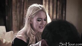 stepsis helps stepbro - kenna james