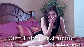 Get on your knees you fucking loser