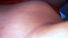 she always seemed so demure and puritan, but in private, she's a wild beast with her lover