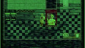 rpg night with horny thick chica