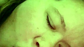 enjoying sucking cock