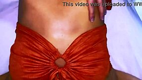 she always seemed so demure and puritan, but in private, she's a wild beast with her lover