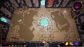 i played elewder, an adult hentai game on pc with 3d cartoons