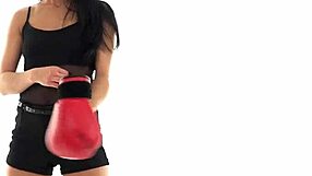 Man, fistertwister got arwen gold fisted after strap-on, so wild!