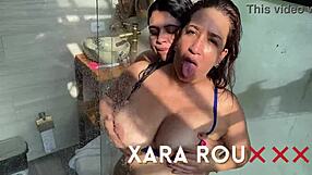 sexy teen 18+ stepsis spunked