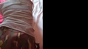 My Hermanastra Surprises Me and I Bang Her All Night in Hotel