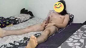 Finally Fucking The Big Ass Venezuelan Woman Selling Wines With Monster Cock