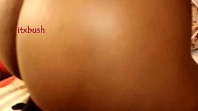 Who Wants to Join This Threesome on the Big Booty MILF?