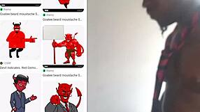 Valentines day instagram shaving concepts with braids twists or dreads