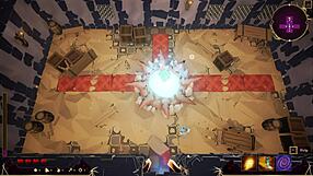 i played elewder, an adult hentai game on pc with 3d cartoons