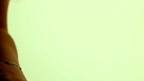 does cecilia lion push boundaries with blowjob and doggystyle in bondage?