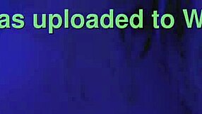 Blonde's passionate encounter in hotel with big cock and big ass