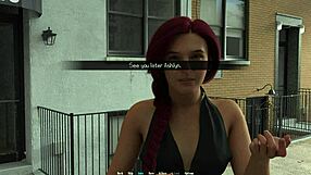 In redneck reborn, a college student redeems herself.